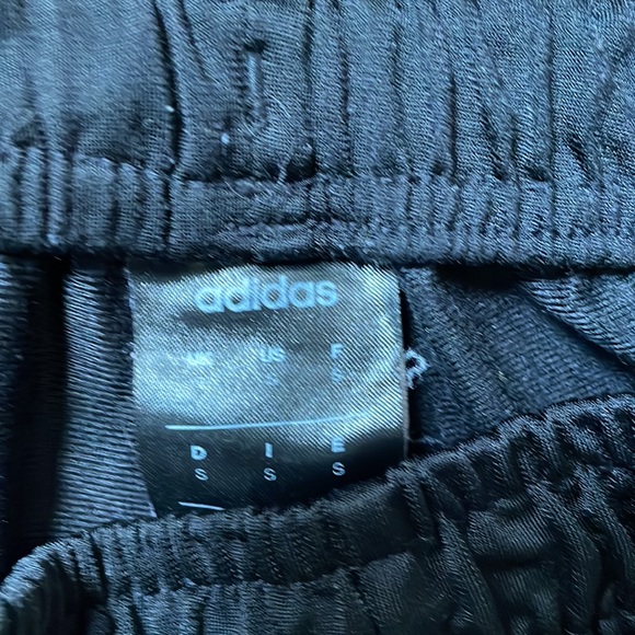Adidas pants - Picture 2 of 3